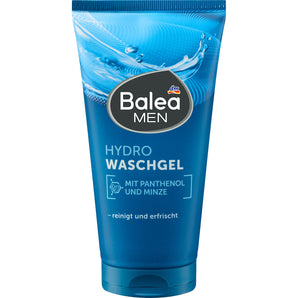 Balea MEN Waschgel Hydro, 150 ml
