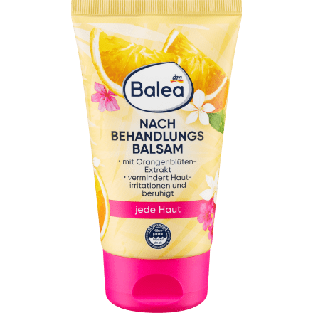 Nachbehandlungs balsam, 150 ml