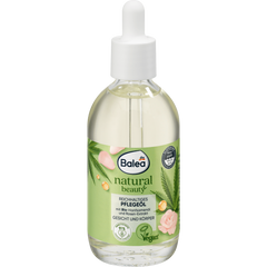 Natural Beauty Pflegeöl Bio, 100 ml