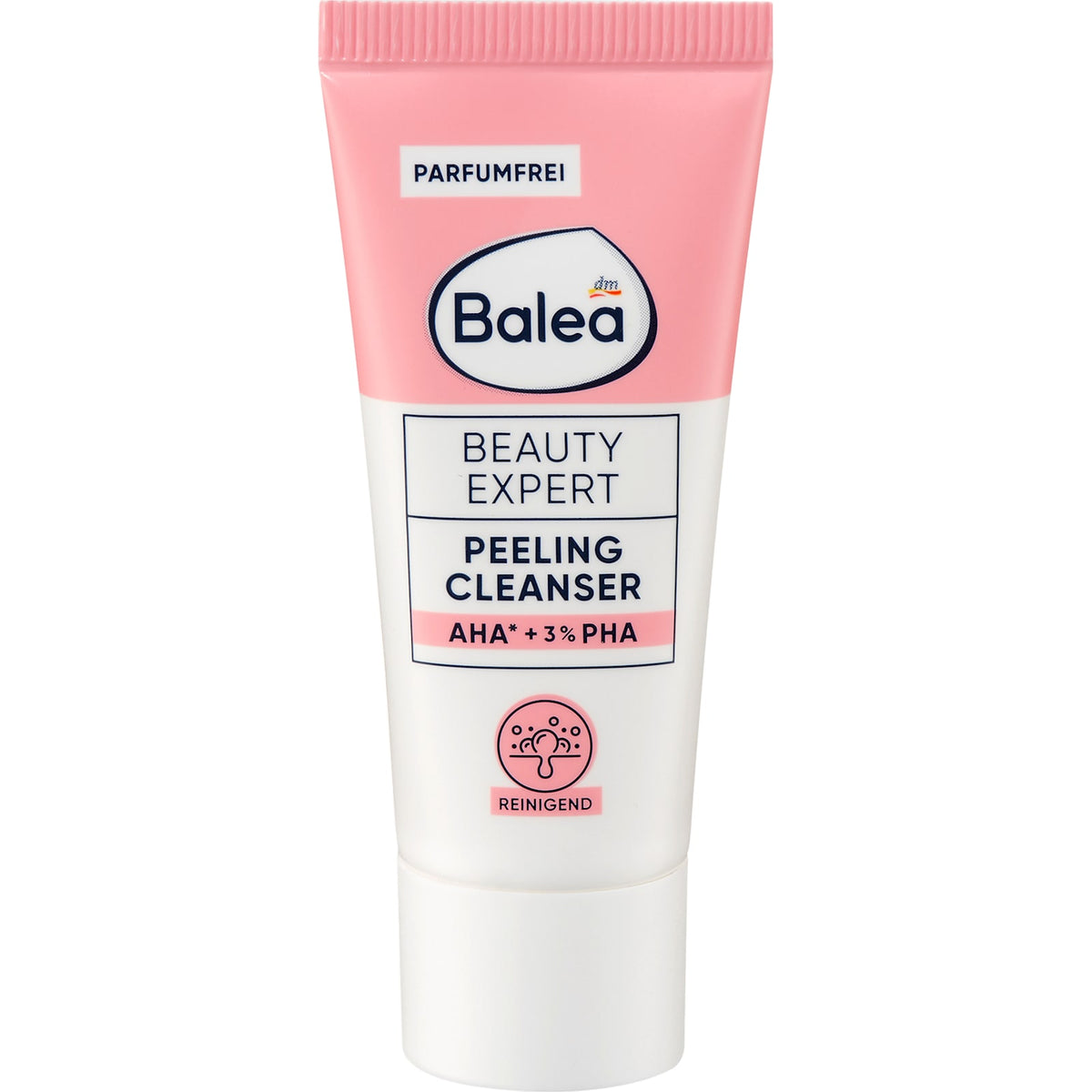 Peeling Cleanser Beauty Expert, Reisegröße, 20 ml