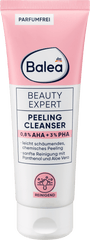 Peeling Cleanser Beauty Expert, 125 ml