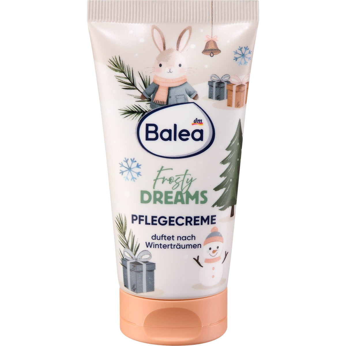 Pflegecreme Kinder Frosty Dreams, 50 ml