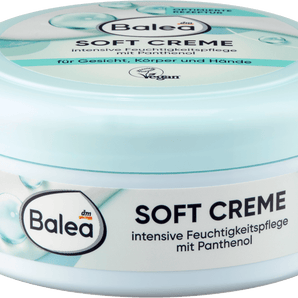 Pflegecreme Soft, 250 ml