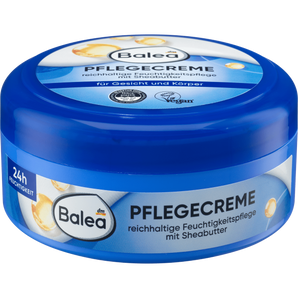 care cream, 250 ml