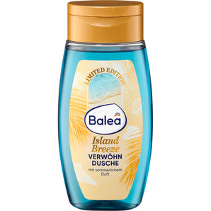 Pflegedusche Island Breeze, 250 ml