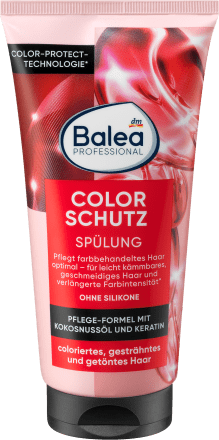 Conditioner Color Schutz, 200 ml