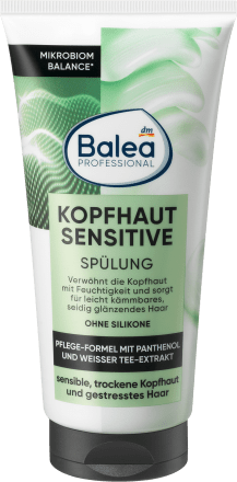 Conditioner Kopfhaut Sensitive, 200 ml