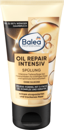 Conditioner Oil Repair Intensiv Reisegröße, 50 ml