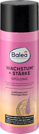 Conditioner Wachstum & Stärke, 200 ml