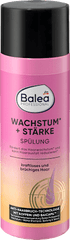 Conditioner Wachstum & Stärke, 200 ml