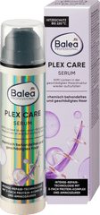 Haaarserum Plex Care, 50 ml