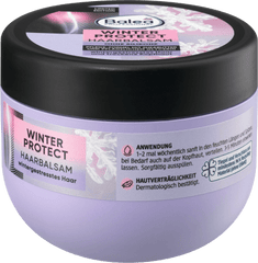 Haarbalsam Winter Protect, 300 ml