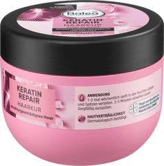 Haarkur Keratin Repair, 300 ml