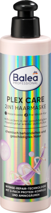 Haarmaske Plex Care 2in1, 250 ml