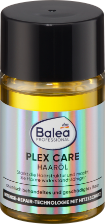 Haaröl Plex Care, 50 ml