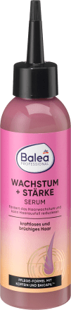 Serum Wachstum & Stärke, 150 ml