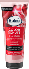 Shampoo Color Schutz, 250 ml