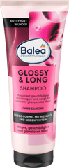 Shampoo Glossy & Long, 250 ml