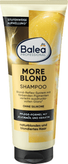 Shampoo More Blond, 250 ml