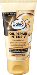 Shampoo Oil Repair Intensiv Reisegröße, 50 ml