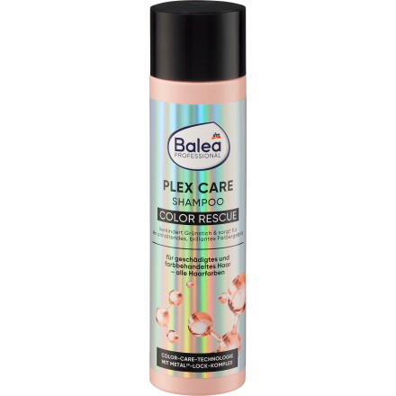 Shampoo Plex Care Color Rescue, 250 ml