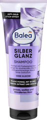 Shampoo Silberglanz, 250 ml