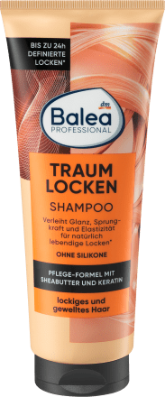 Shampoo Traumlocken, 250 ml