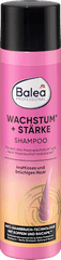 Shampoo Wachstum + Stärke, 250 ml