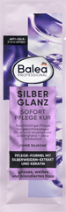 Sofort Pflege Kur Silberglanz, 20 ml