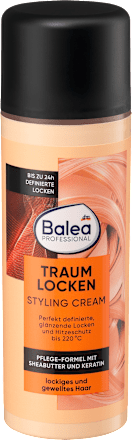 Styling Cream Traumlocken, 150 ml