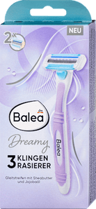 Rasierer Dreamy, 1 St