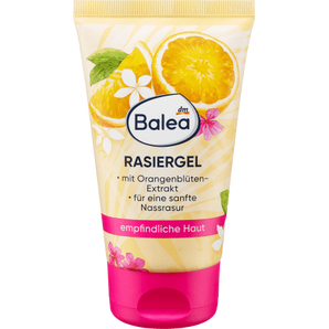 Rasiergel, 150 ml