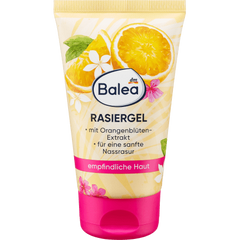 Rasiergel, 150 ml