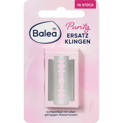 Rasierklingen Purity, 10 St