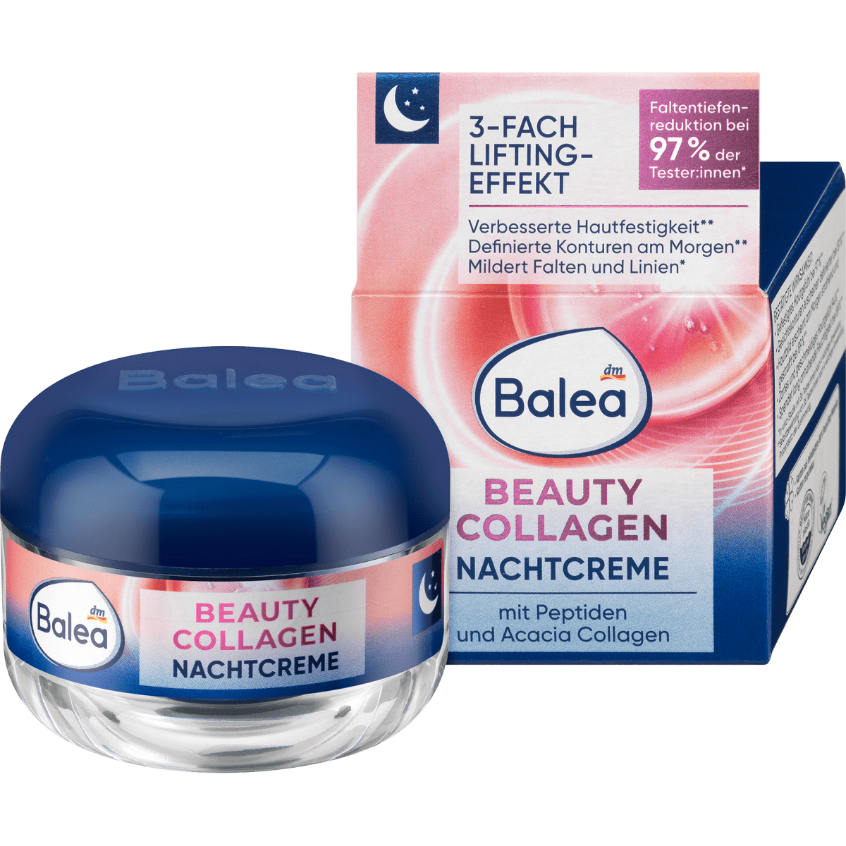 Balea Routine Collagen Combo - VivaVoss