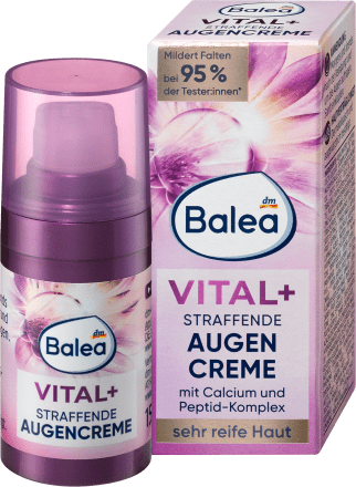 Balea Routine Collagen Combo - VivaVoss