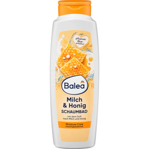 Balea Schaumbad Milch & Honig, 750 ml