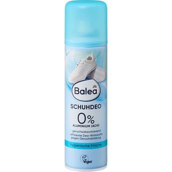 Balea Shoe Deo against unpleasant odors – VivaVoss