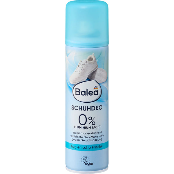Balea Schuhdeo gegen unangenehme Gerüche – VivaVoss
