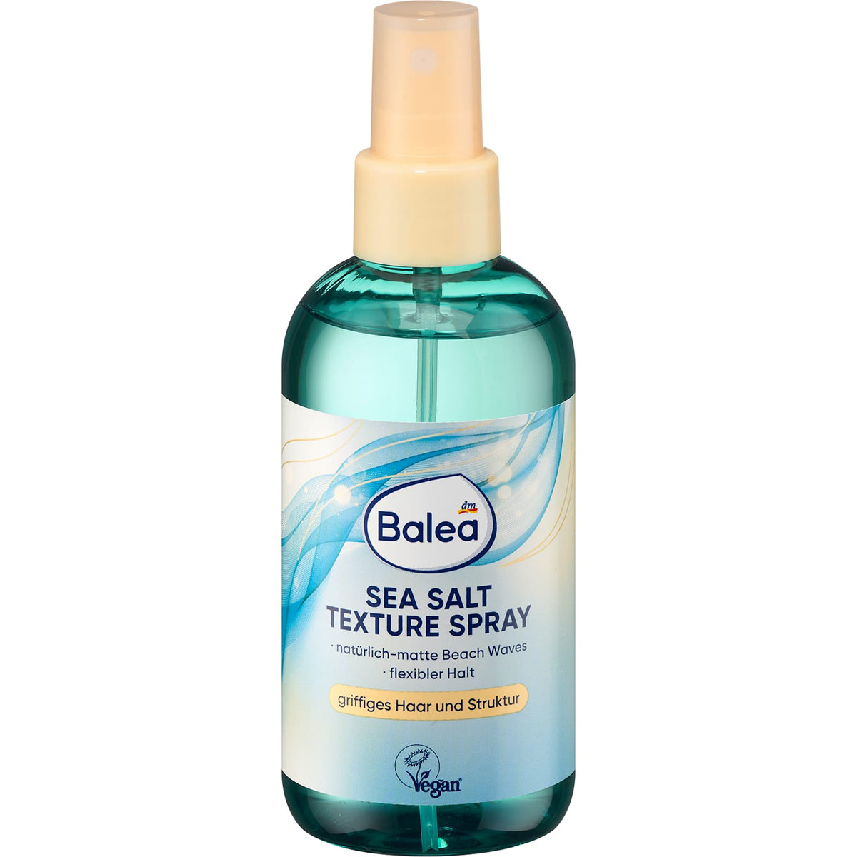 Sea Salt Texture Spray, 200 ml