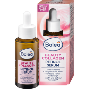Serum Beauty Collagen Retinol, 30 ml