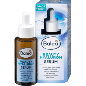 Serum Beauty Hyaluron 7-fold, 30 ml