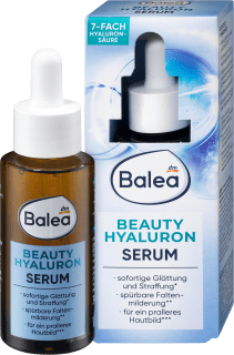 Serum Beauty Hyaluron 7-fach, 30 ml