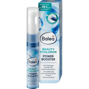 Serum Beauty Hyaluron Power Booster, 10 ml