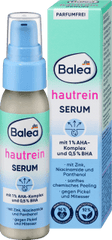 Serum hautrein, 30 ml