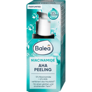 Seerumi Niasiiniamidi AHA, 30 ml