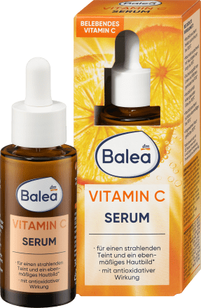 Serum Vitamin C, 30 ml