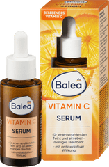 Serum Vitamin C, 30 ml