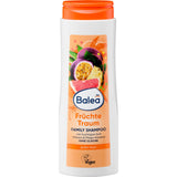 Shampoo Family Früchtetraum, 500 ml