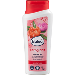 Shampoo Farbglanz, 300 ml